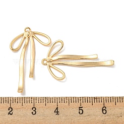 Латунные подвески KK-K378-31B-G