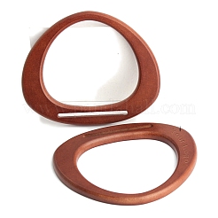 Деревянные ручки PW-WG88359-01