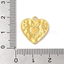 Ионное покрытие (ip) подвески из нержавеющей стали 304&nbsp;STAS-C104-10G