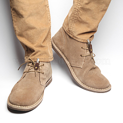 6 шт. ремни для кабеля из коровьей кожи&nbsp;HJEW-FH00226