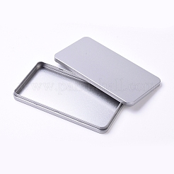 Железные банки&nbsp;LS-CON-WH0069-42