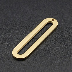 201 подвеска из нержавеющей стали с открытым безелем STAS-R111-LA140