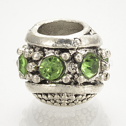 Европейские бусины MPDL-Q208-075