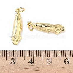 Латунные подвески&nbsp;KK-L256-47A-G