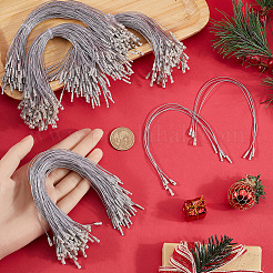 600 шт. полиэфирные кабельные стяжки AJEW-SP0001-26B