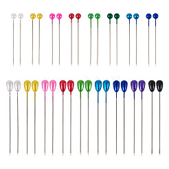 2 коробка 2 стилей железных булавок&nbsp;FIND-TA0004-81