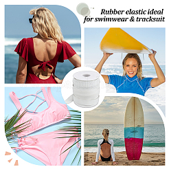 1шт. синтетический резиновый эластичный шнур&nbsp;OCOR-OC0001-61D