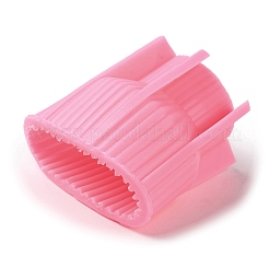 Силиконовые Молды для ароматических свечей с ребристой колонной и геометрией&nbsp;LS-DIY-G106-01B