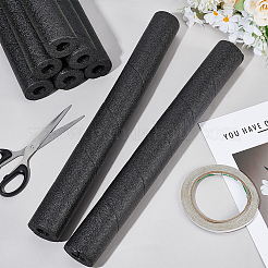 Изоляция труб из пенополиэтилена FIND-WH0199-04