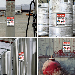 10 лист самоклеящихся этикеток для идентификационных кабелей из ПВХ STIC-WH0027-015