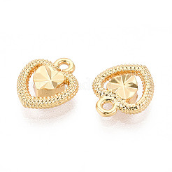 Латунь подвески&nbsp;KK-N263-119I-G