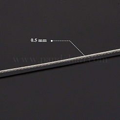 Тигровый хвостовой провод TWIR-BC0001-12-0.5mm