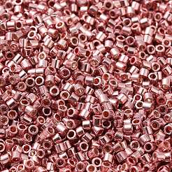 Гальванизируйте стеклянных шариков семени SEED-S042-01B-14