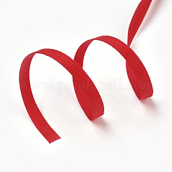 Вискоза и хлопковая лента&nbsp;SRIB-F007-235-9mm