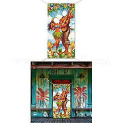 Фон для фото из полиэстера HJEW-WH0081-015