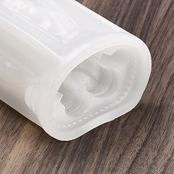 Силиконовые Молды для свечей athena diy SIL-F014-04C