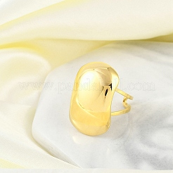 Кольца-манжеты из нержавеющей стали 304 для женщин&nbsp;STAS-Z111-01G-04