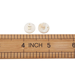 Амулеты пресноводных оболочек SSHEL-TA0001-05