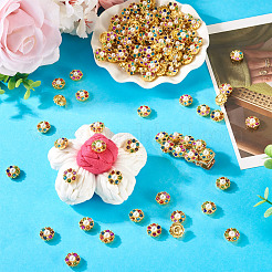 200 шт. кабошоны из АБС-пластика FIND-TA0007-85