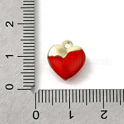 Сплав эмали подвески PALLOY-R157-03G-01