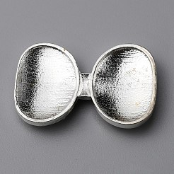 Сплав кабошонов&nbsp;FIND-WH0147-36A-S