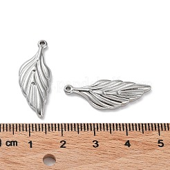 Подвески из нержавеющей стали 304&nbsp;STAS-M323-49P