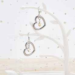 Соединительные кольца из нержавеющей стали 304 STAS-UN0018-52P