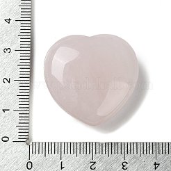 Украшения кварца дисплея естественной розы&nbsp;LS-DJEW-H009-01C