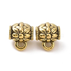 Поручни из сплава в тибетском стиле FIND-H038-47AG