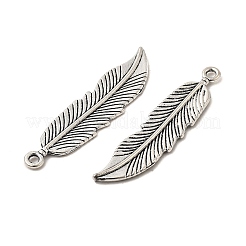 Сплавочные подвески тибетского стиля&nbsp;K08SP042