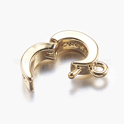 Латунный микропаве из циркония&nbsp;LS-ZIRC-A008-10-01G