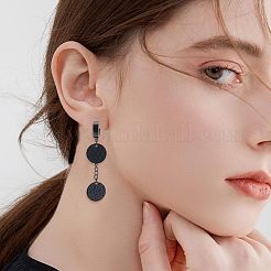 Подвески из нержавеющей стали в стиле 24шт. STAS-UN0037-17