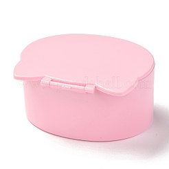 Пластиковые шкатулки в форме кошки&nbsp;OBOX-F006-10C