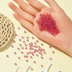 Хрустальные бусины preciosa® Y-PRC-BB4-70010