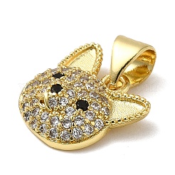 Стойки обшивки латунные подвески&nbsp;KK-M271-09G