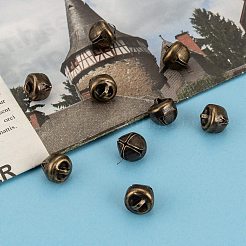 Металлические кулоны 