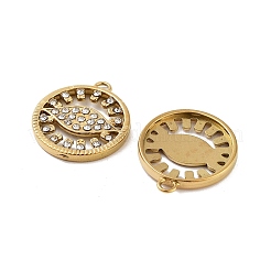 Ионное покрытие (ip) подвески из нержавеющей стали 316&nbsp;STAS-U014-27G