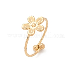 Кольца-манжеты из нержавеющей стали 304&nbsp;LS-RJEW-D306-01G