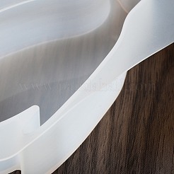 Силиконовые Молды для подсвечников с животными SIL-R148-01A