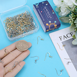 160 шт. 2 цвета STAS-SC0006-77