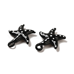 Подвески лэмпворк ручной работы LAMP-G162-07