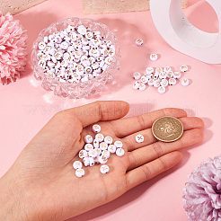 Покрытие акриловыми шариками PACR-TAG0001-01