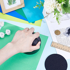 Бита для аэрохоккея из абс-пластика AJEW-WH0270-666