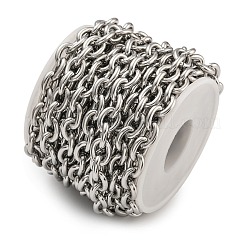 Цепи из нержавеющей стали 304 CHS-G038-06P