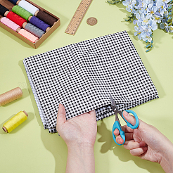 Хлопковая фабрика DIY-WH0504-685A