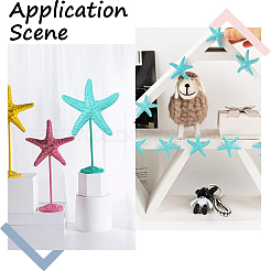 Кабошоны из смолы CRES-SP0001-01