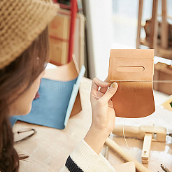 Шаблоны сумок из акрила DIY-WH0304-816