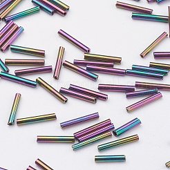 Стеклярус SEED-XCP0001-36B