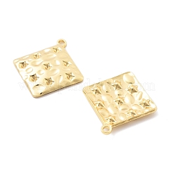 Латунные подвески&nbsp;KK-B134-15G