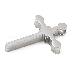 Подвески из нержавеющей стали 304 STAS-K311-10B-P